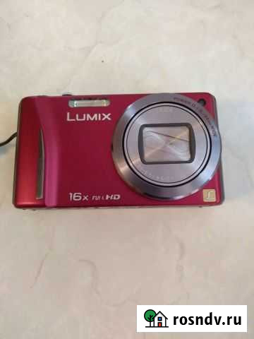 Фотоаппарат Panasonic Стерлитамак - изображение 1