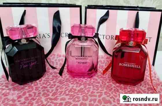 Victoria secret парфюм Моздок