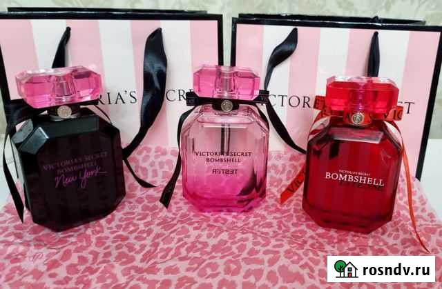 Victoria secret парфюм Моздок - изображение 1