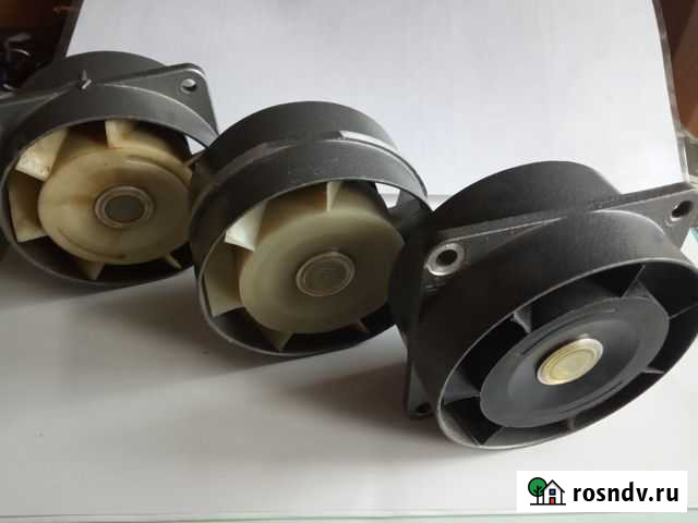 Вентилятор ввф-71М Сарапул - изображение 1