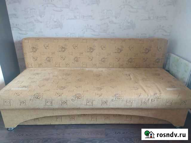 Диван бу Томск - изображение 1