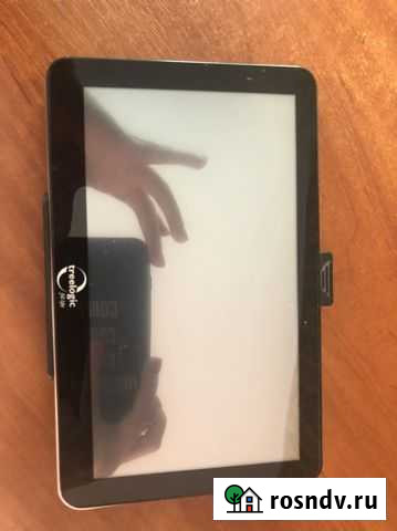 Gps навигатор Калининград - изображение 1