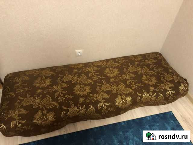 Диван (верхняя часть) Курск - изображение 1