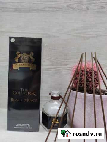 Диффузор для дома (парфюмерный, селектив) Новосибирск - изображение 1