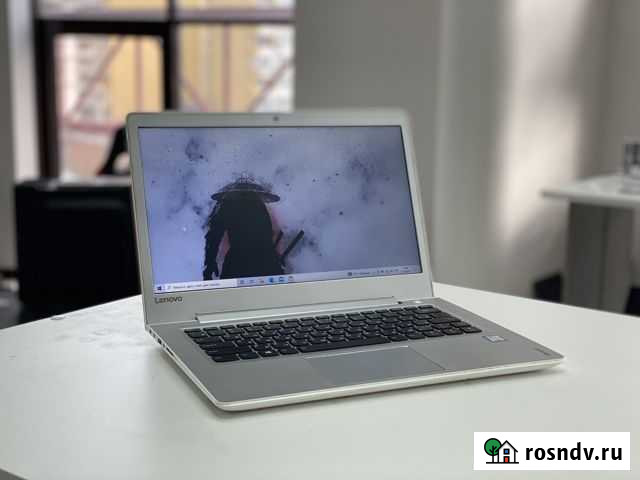 Ноутбук на i3-6100U/Озу-4GB Махачкала - изображение 1