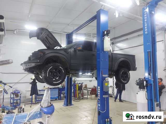 Тюнинг выхлопной системы Домодедово - изображение 1