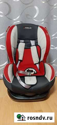 Детское автокресло от 0 до 25 Череповец - изображение 1