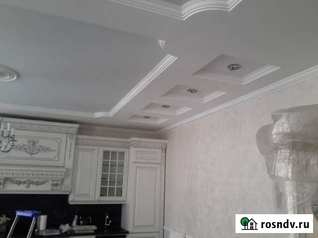 Штукатурка стен по маякам с материалом Пенза - изображение 1