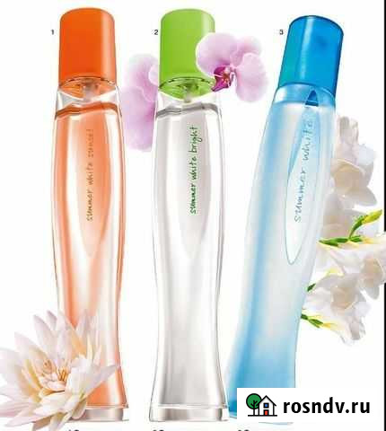 Sammer white, 50 ml Череповец - изображение 1