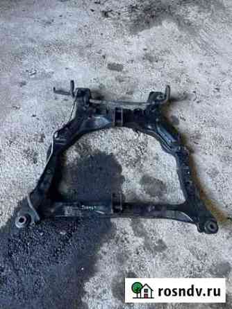 Подрамник Nissan Teana J31 VQ35 2007 Геленджик