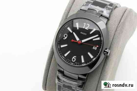 Часы Rado D-Star керамика Швейцария, новые Калуга
