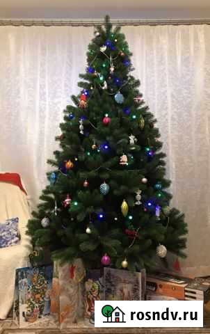 Елка искусственная Йошкар-Ола - изображение 1