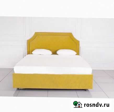 Кровать с матрасом Уфа - изображение 1