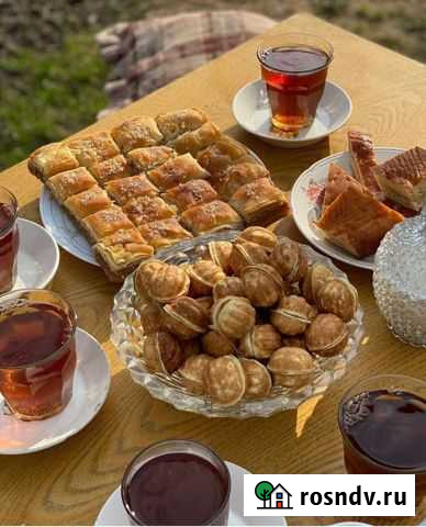 Домашняя выпечка Иваново - изображение 1