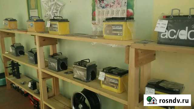 Продам аккумуляторы Аскиз - изображение 1