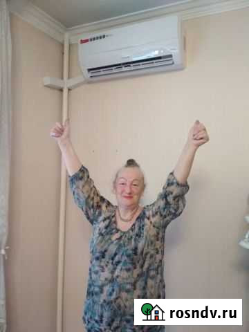 Установка монтаж кондиционеров Калининград - изображение 1