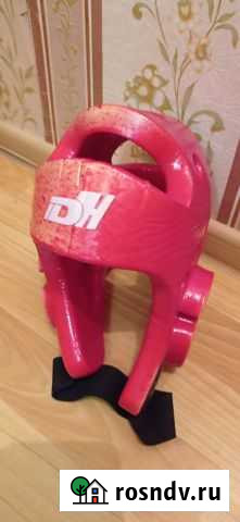 Шлем защитный спортивный(Д) Хабаровск - изображение 1