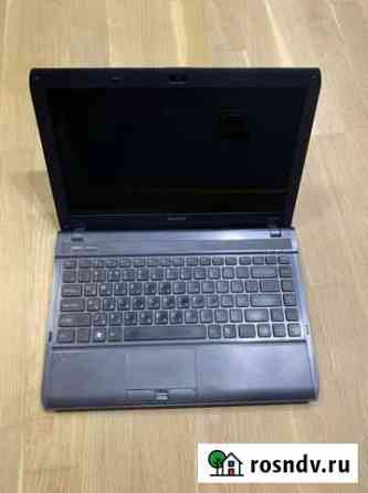 Ноутбук Sony vaio VPC-S13Z9R Калуга