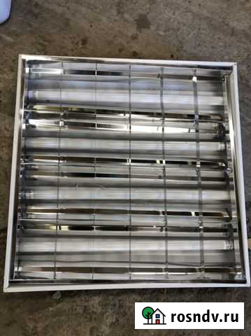 Светильник потолочный Городец - изображение 1