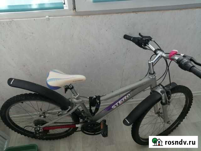 Детский велосипед бу Калининград - изображение 1