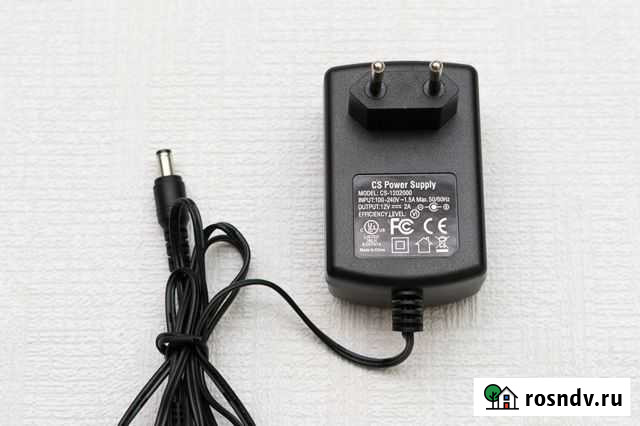 Блок питания зарядное Тюмень - изображение 1