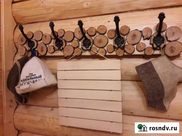 Вешалки и рамки для зеркала для бани и дачи Суда - изображение 1