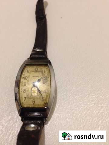 Часы Звезда (СССР) механика Мурино - изображение 1