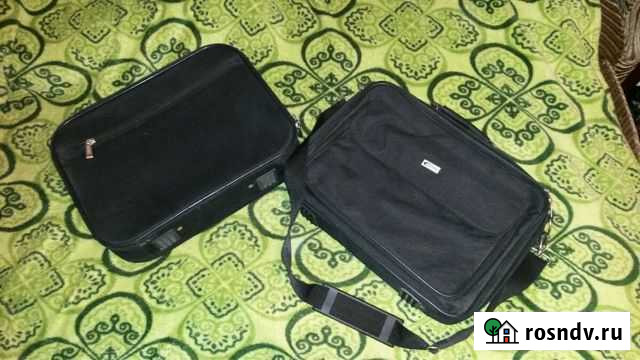 Портфели-чехлы для ноутбуков Новороссийск - изображение 1