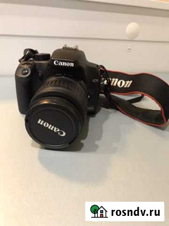 Фотоаппарат Cannon Волжский - изображение 1