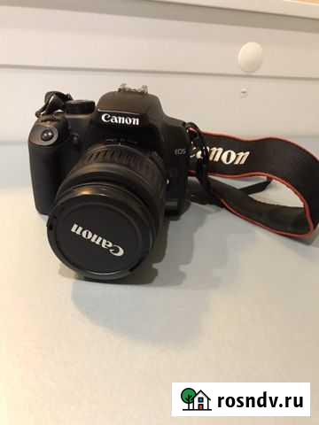 Фотоаппарат Cannon Волжский - изображение 1