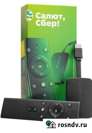 Android tv приставка Чистополь - изображение 1