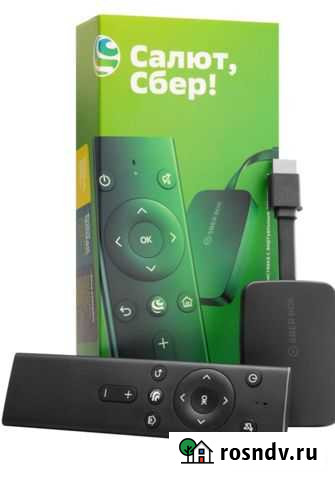 Android tv приставка Чистополь - изображение 1