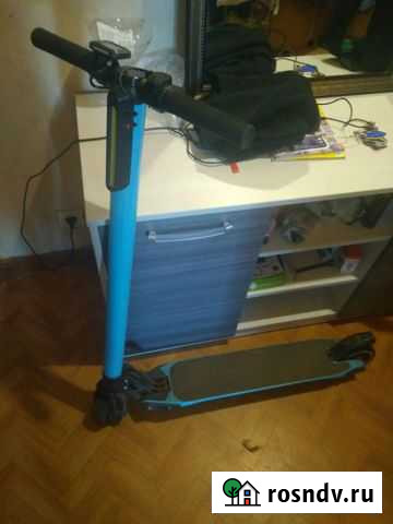 Электросамокат JackHot Carbon 5.5 Магнитогорск - изображение 1