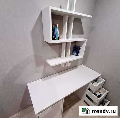 Письменный стол Хабаровск - изображение 1