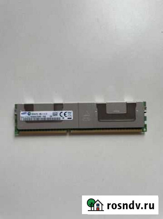 DDR3 32gb ECC Сергиев Посад - изображение 1