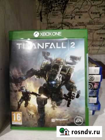 Игры на xbox One Арзамас - изображение 1