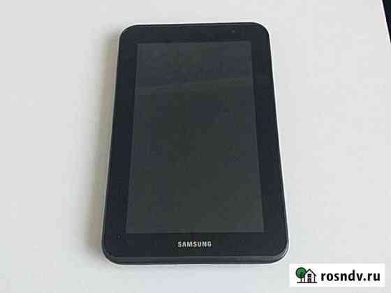 Планшет Samsung GT-P3100 Химки