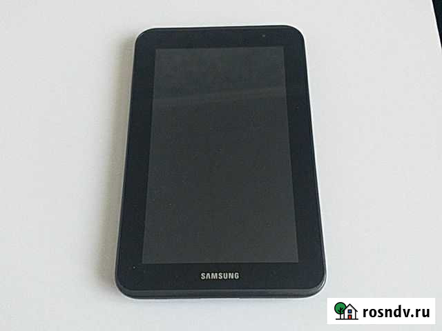 Планшет Samsung GT-P3100 Химки - изображение 1
