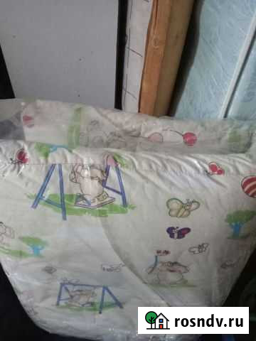 Детская кровать Ижевск - изображение 1