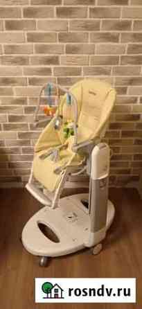 Стульчик для кормления peg perego Калуга