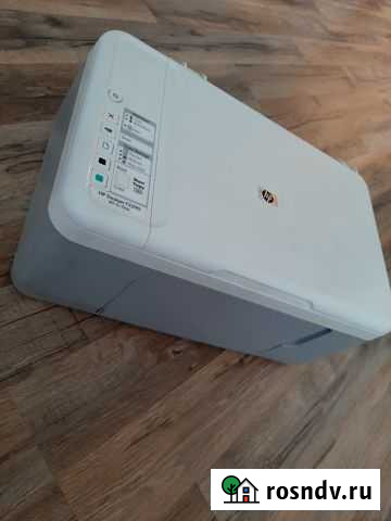 Принтер Тамбов - изображение 1