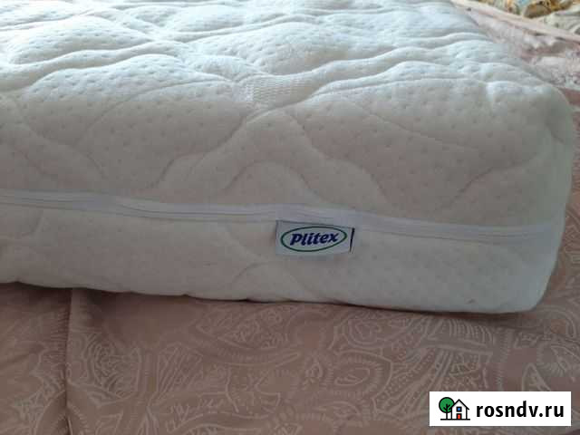 Детский матрас Энем - изображение 1