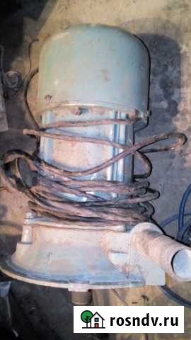 Электронасос Агидель,кама,якори.б.у.СССР Шахты - изображение 1