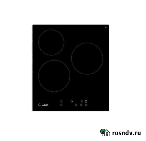 Варочная Поверхность Lex Новая Тюмень - изображение 1