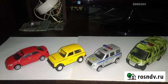 Модели разные фирмы welly Владикавказ - изображение 1