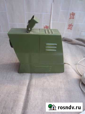 Фильмоскоп Огонёк СССР Таганрог - изображение 1