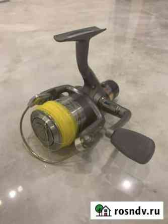 Катушка daiwa 3 Ball Путевка
