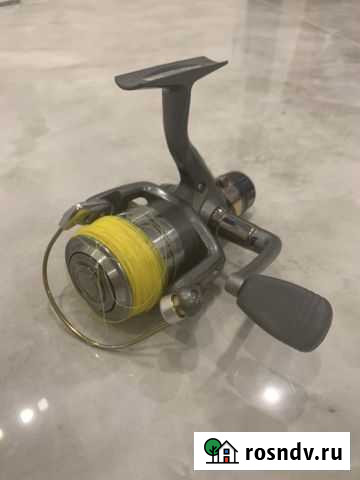 Катушка daiwa 3 Ball Путевка - изображение 1