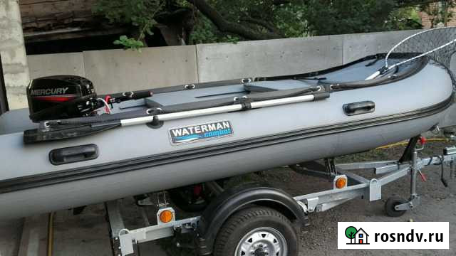 Мечта рыбака Шахты - изображение 1