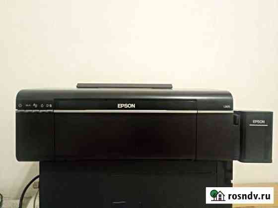 Принтер Epson 805 Владикавказ